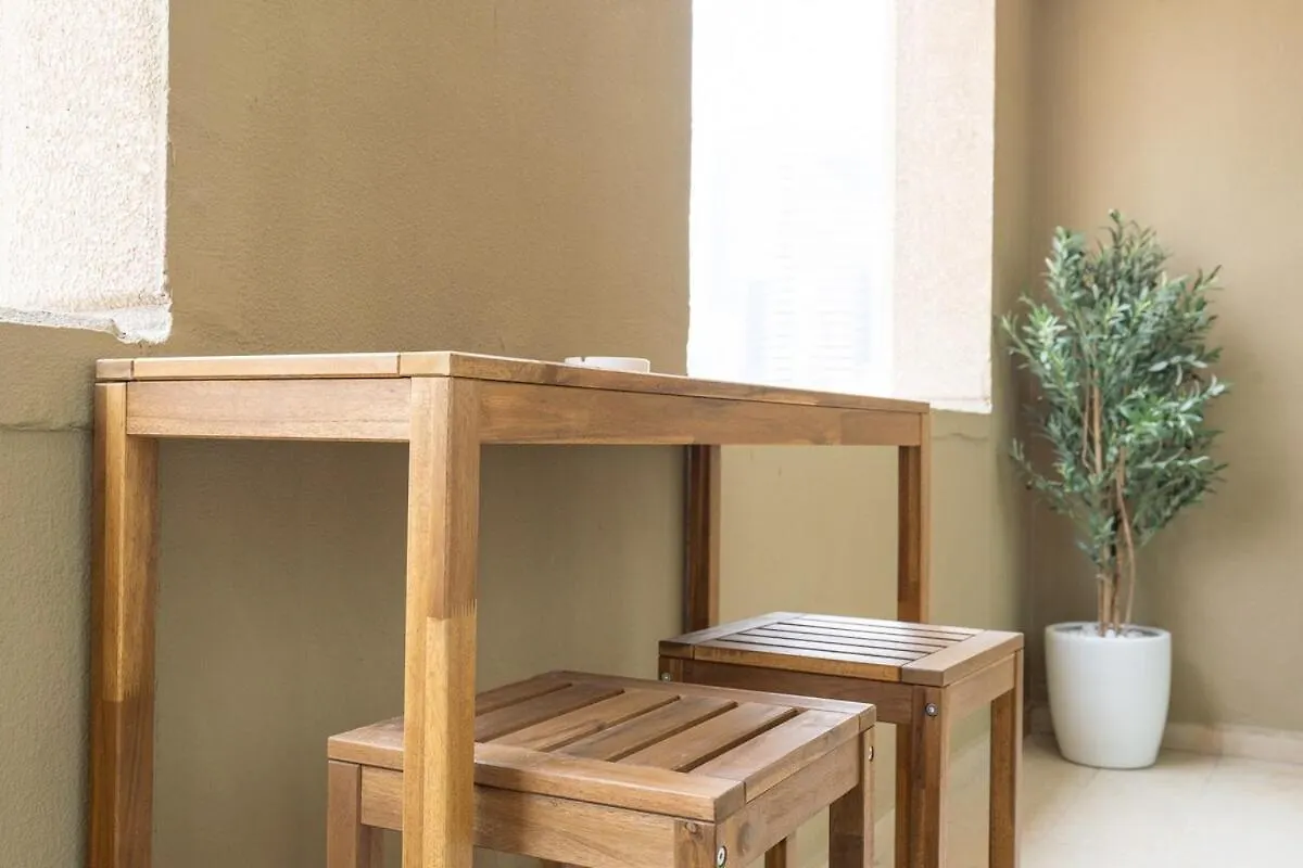 Charming And Cozy 2Br Stay In Dubai Marina 0*,  United Arab Emirates
