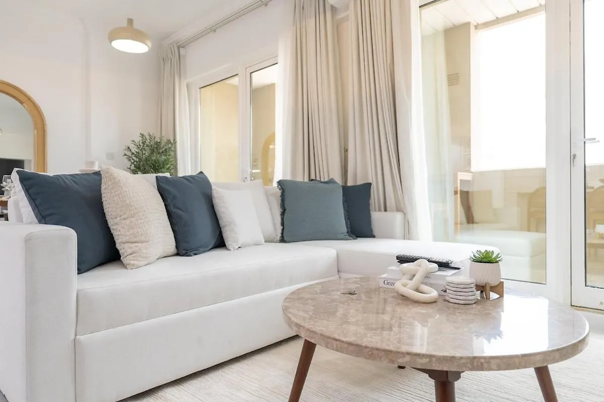 Charming And Cozy 2Br Stay In Dubai Marina
