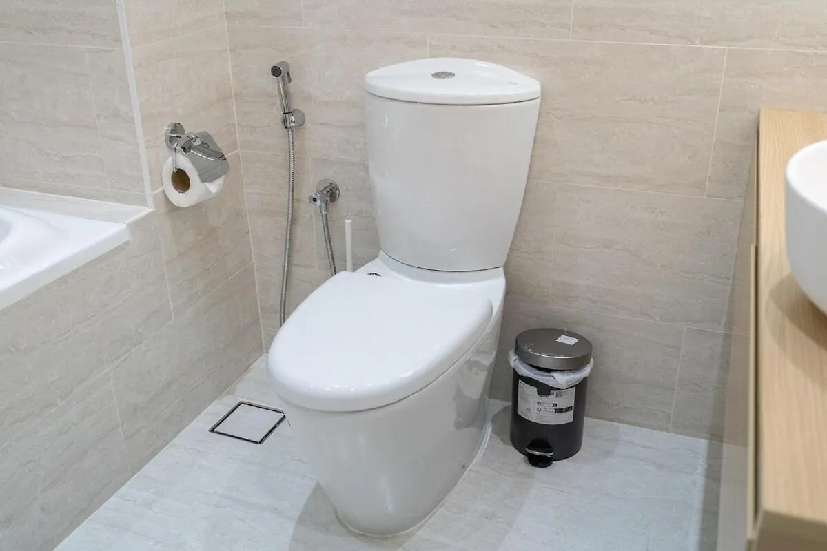 Apartment Charming And Cozy 2Br Stay In Dubai Marina