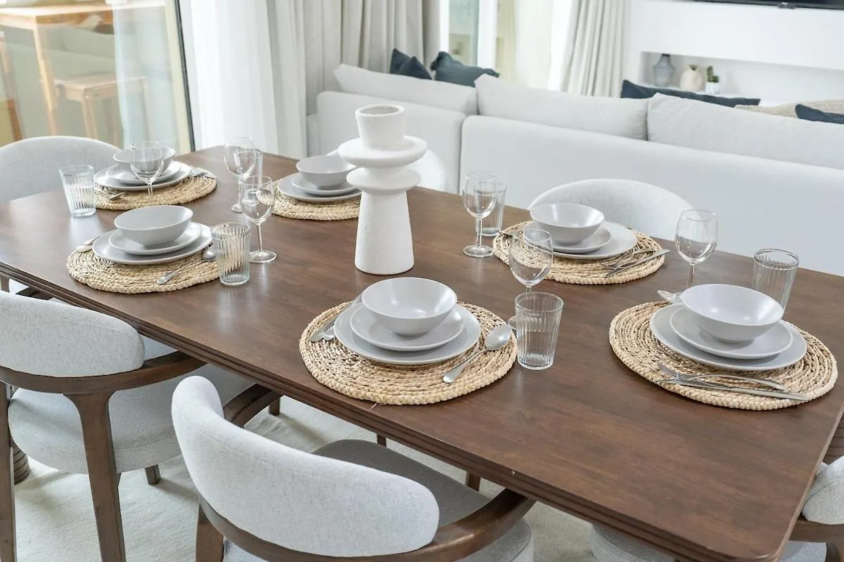Charming And Cozy 2Br Stay In Dubai Marina United Arab Emirates