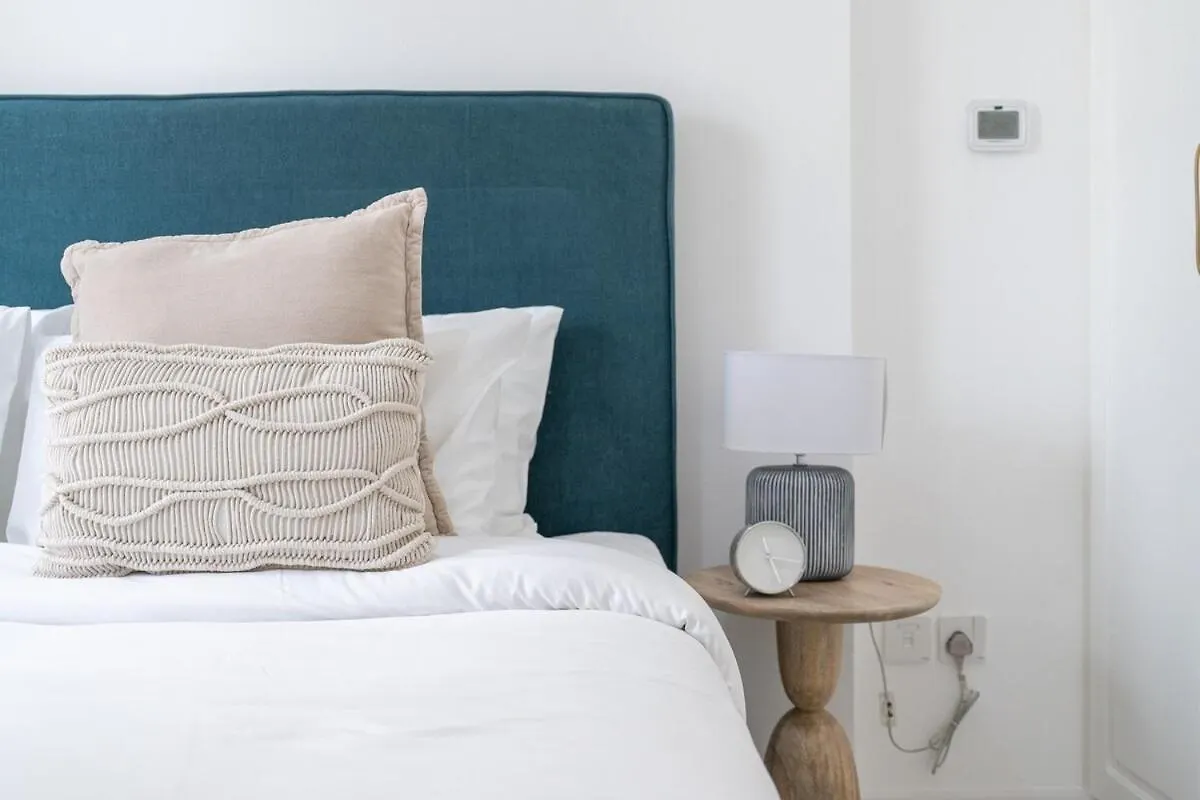 Charming And Cozy 2Br Stay In Dubai Marina 0*,