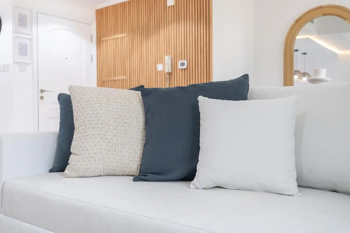 Charming And Cozy 2Br Stay In Dubai Marina