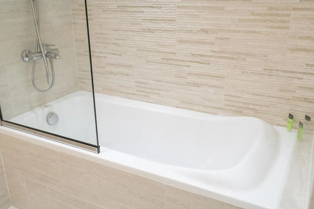 Apartment Charming And Cozy 2Br Stay In Dubai Marina