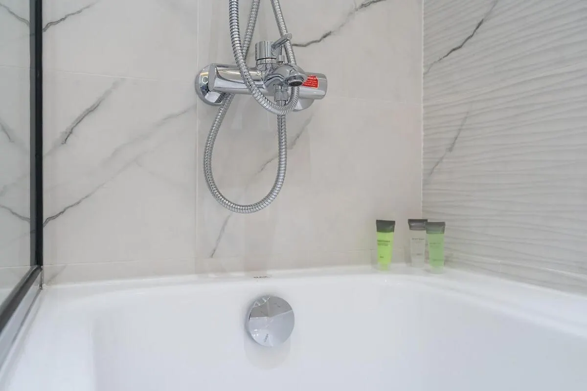 Charming And Cozy 2Br Stay In Dubai Marina 0*,  United Arab Emirates