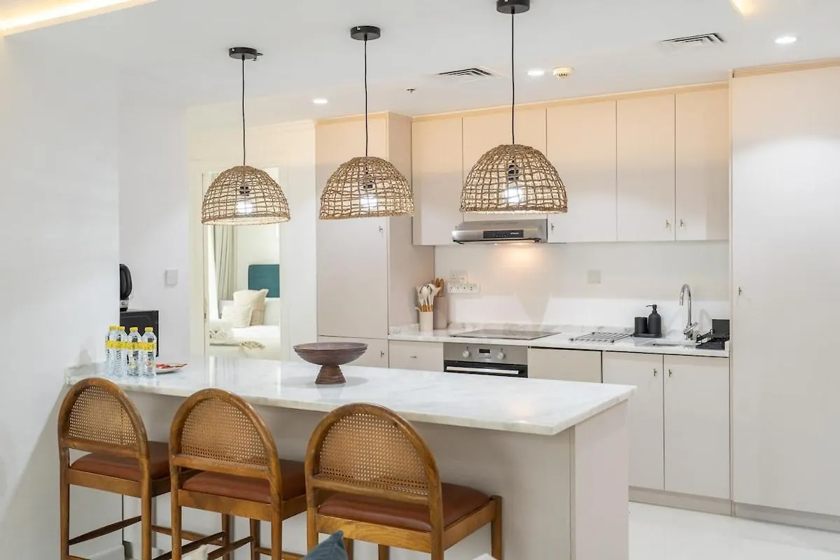 Charming And Cozy 2Br Stay In Dubai Marina United Arab Emirates