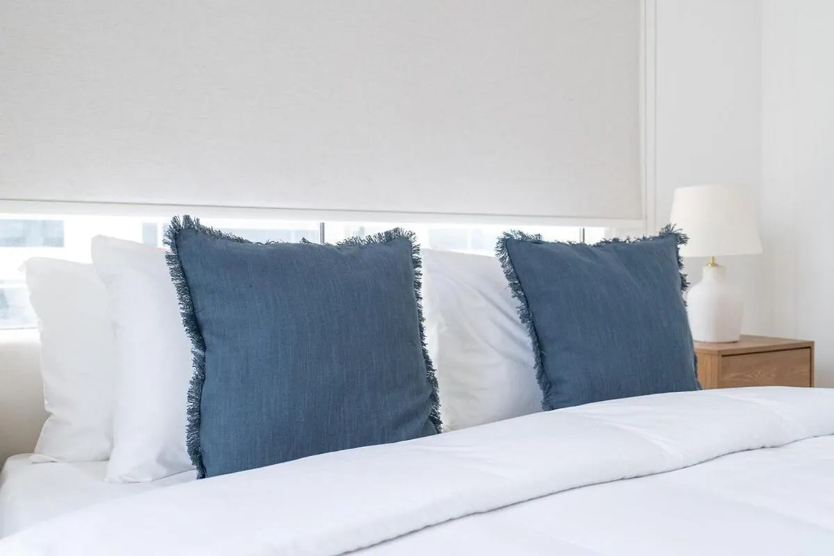 Charming And Cozy 2Br Stay In Dubai Marina 0*,  United Arab Emirates