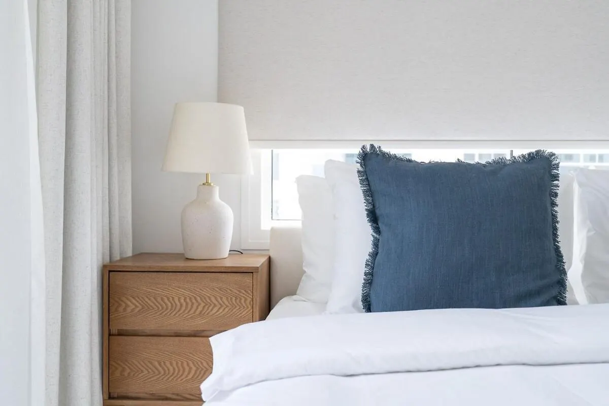 Charming And Cozy 2Br Stay In Dubai Marina Apartment