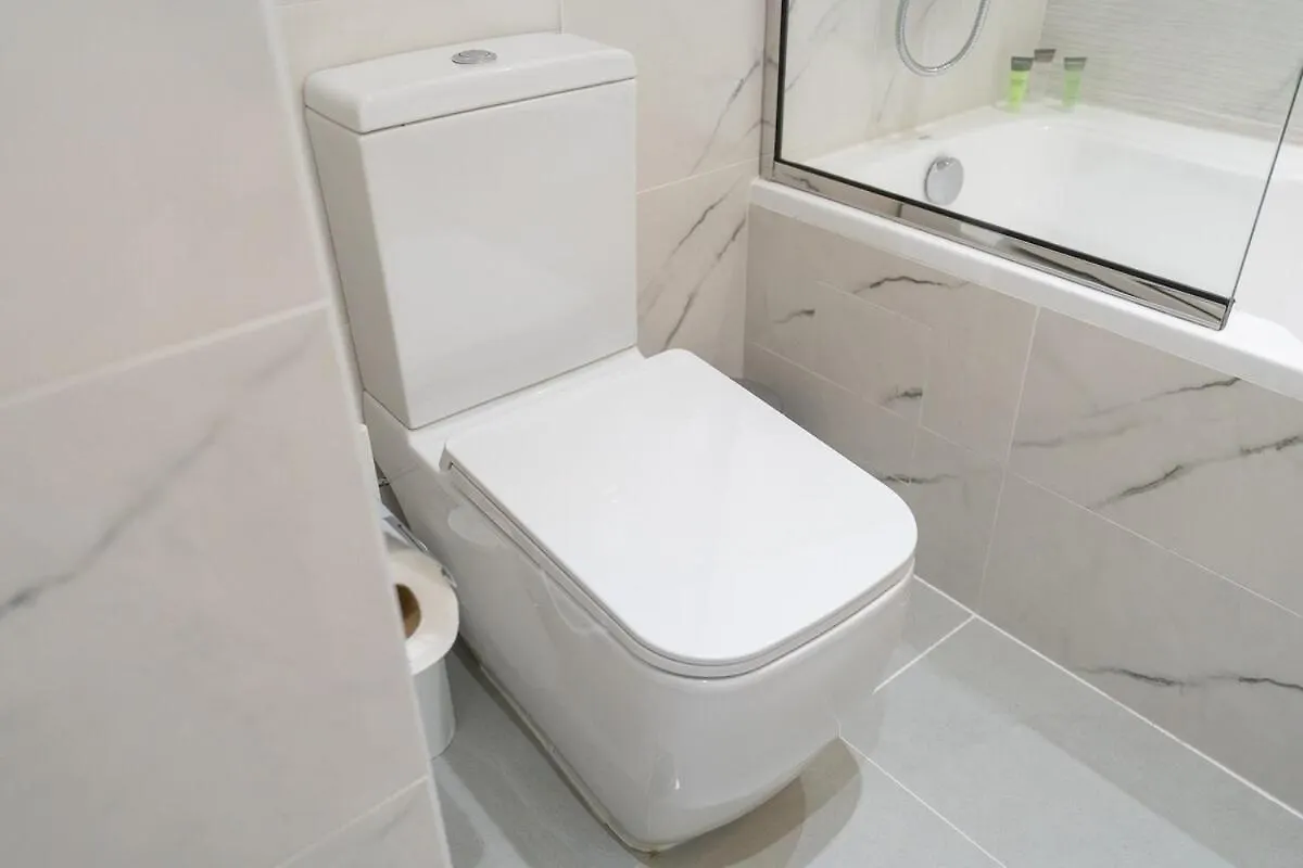 Charming And Cozy 2Br Stay In Dubai Marina