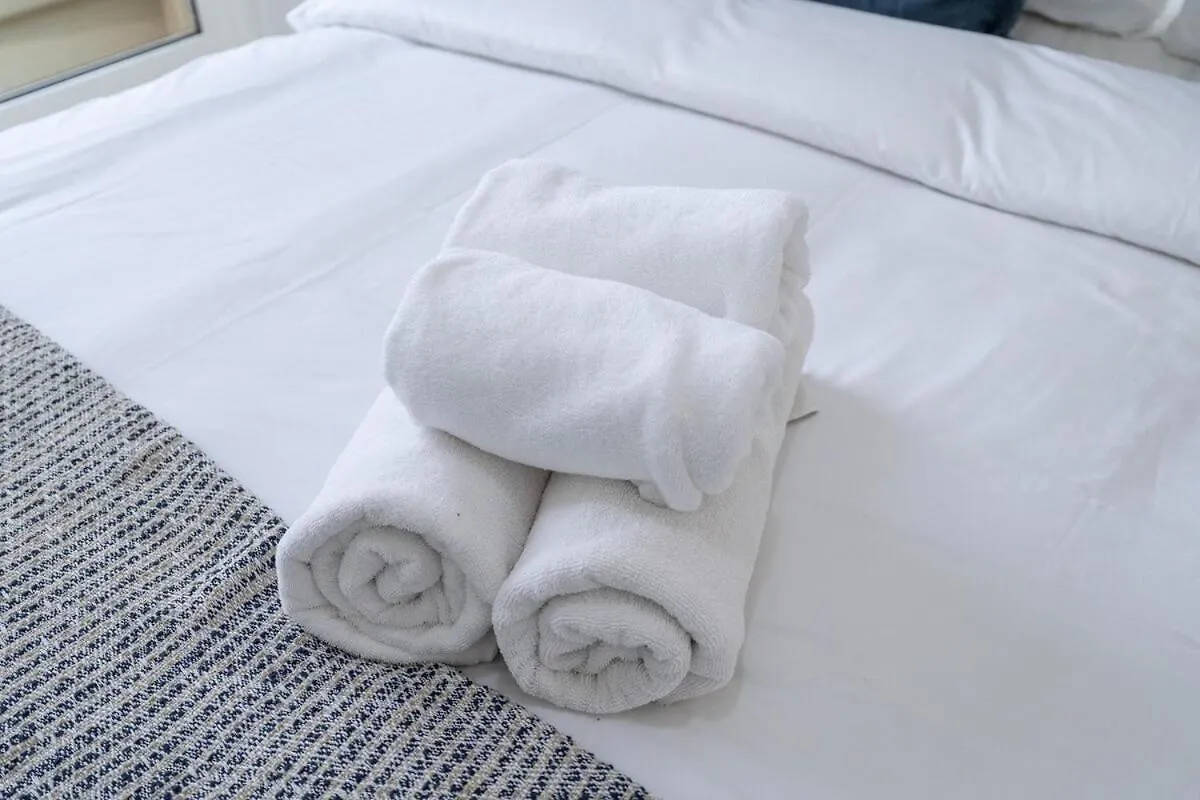 Charming And Cozy 2Br Stay In Dubai Marina