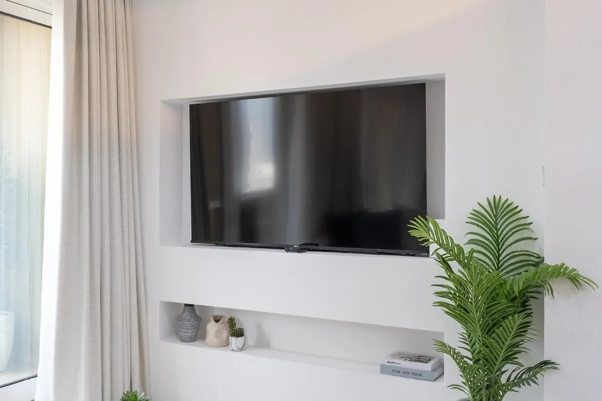 Charming And Cozy 2Br Stay In Dubai Marina