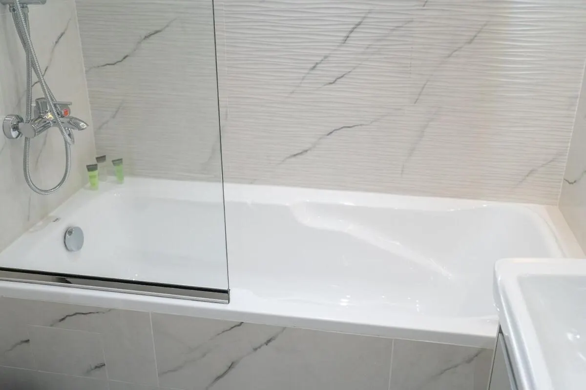 Charming And Cozy 2Br Stay In Dubai Marina Apartment