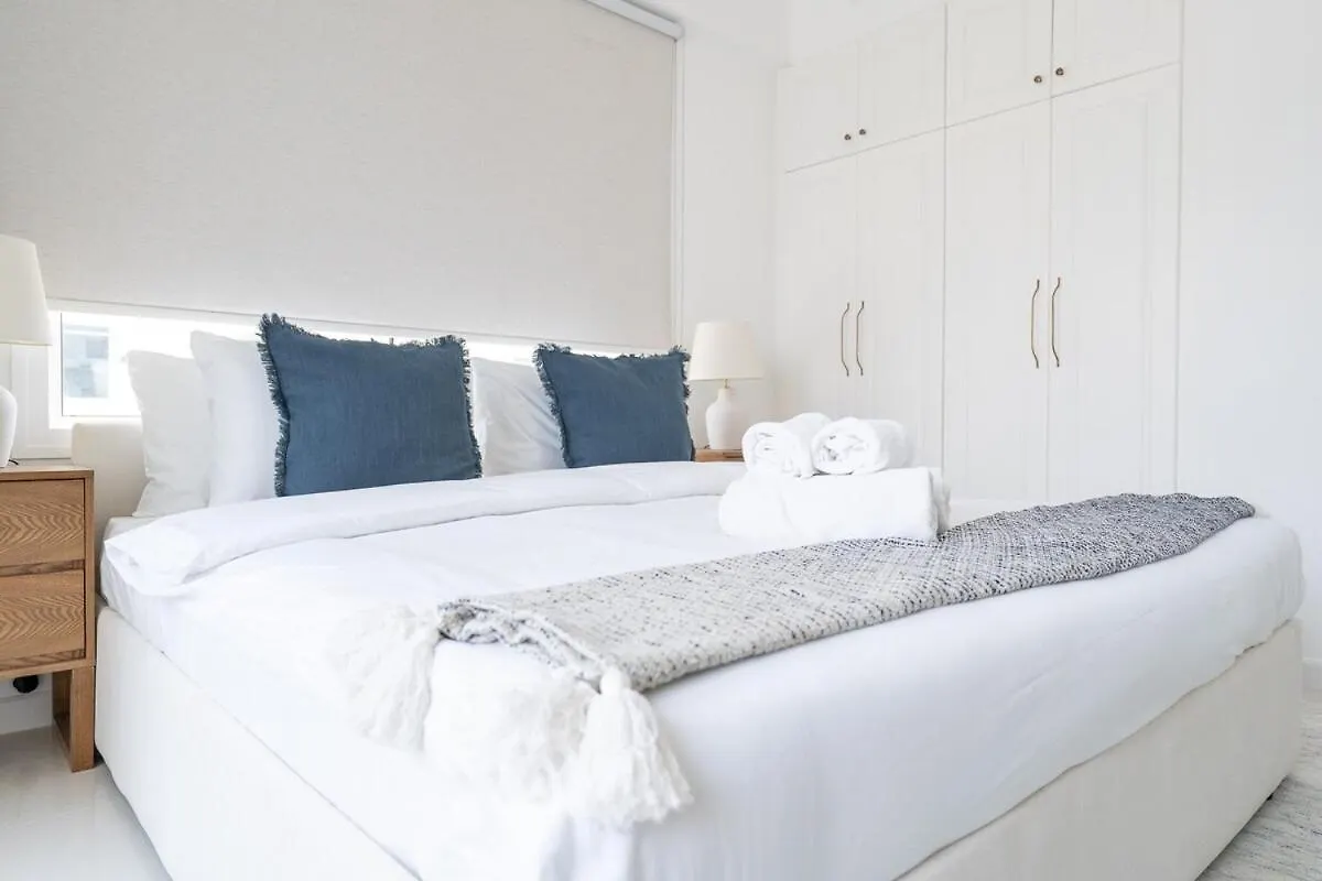Charming And Cozy 2Br Stay In Dubai Marina